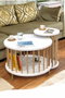 Hanah Home Peka-Set108 - Blanco
